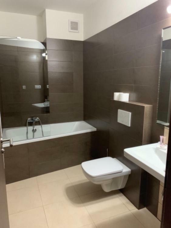 Wellness Hotel Harmonie เชบอนย์ ภายนอก รูปภาพ