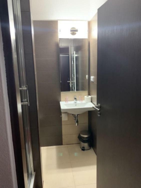 Wellness Hotel Harmonie เชบอนย์ ภายนอก รูปภาพ